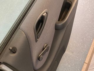 bontott HONDA JAZZ Jobb hátsó Ajtó Kábelköteg