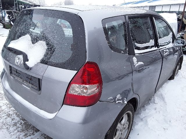 bontott HONDA JAZZ Jobb hátsó Ajtó Kárpit