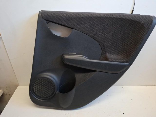 bontott HONDA JAZZ Jobb hátsó Ajtó Kárpit