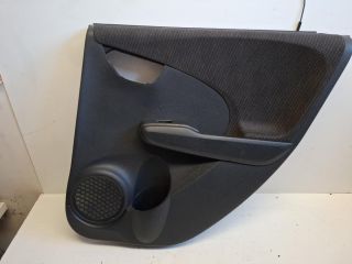 bontott HONDA JAZZ Jobb hátsó Ajtó Kárpit