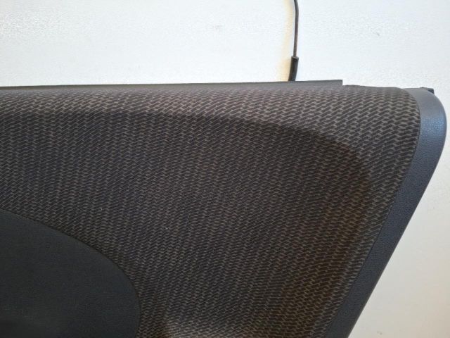 bontott HONDA JAZZ Jobb hátsó Ajtó Kárpit