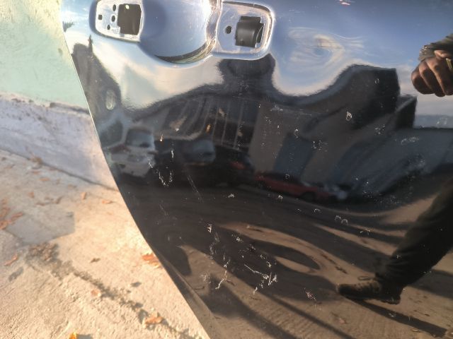 bontott HONDA JAZZ Jobb hátsó Ajtó (Részeivel)