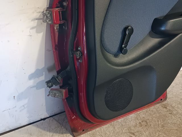 bontott HONDA JAZZ Jobb hátsó Ajtó (Részeivel)