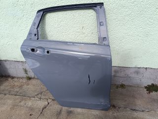 bontott HONDA JAZZ Jobb hátsó Ajtó (Részeivel)