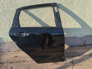 bontott HONDA JAZZ Jobb hátsó Ajtó (Részeivel)