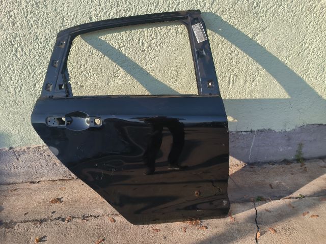 bontott HONDA JAZZ Jobb hátsó Ajtó (Részeivel)