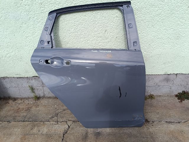 bontott HONDA JAZZ Jobb hátsó Ajtó (Részeivel)