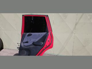 bontott HONDA JAZZ Jobb hátsó Ajtó (Részeivel)