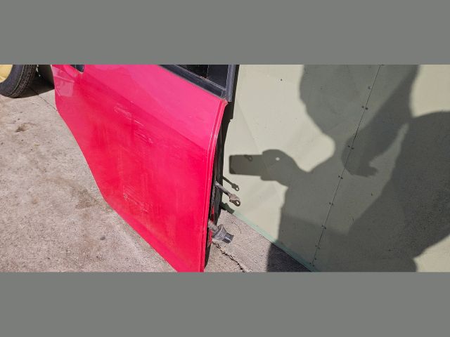 bontott HONDA JAZZ Jobb hátsó Ajtó (Részeivel)