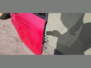 bontott HONDA JAZZ Jobb hátsó Ajtó (Részeivel)