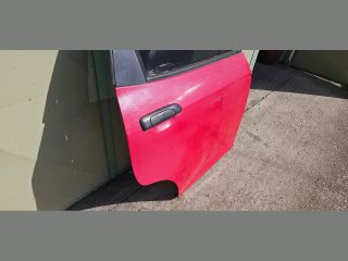 bontott HONDA JAZZ Jobb hátsó Ajtó (Részeivel)