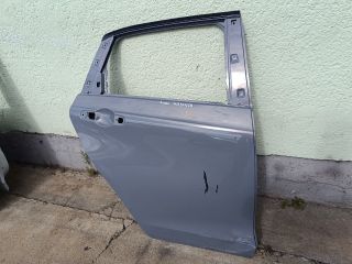 bontott HONDA JAZZ Jobb hátsó Ajtó (Részeivel)