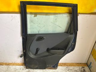 bontott HONDA JAZZ Jobb hátsó Ajtó (Részeivel)