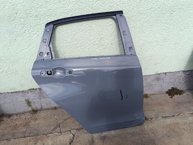 bontott HONDA JAZZ Jobb hátsó Ajtó (Részeivel)