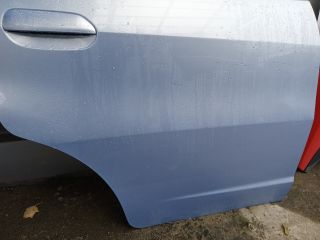 bontott HONDA JAZZ Jobb hátsó Ajtó (Részeivel)