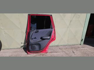 bontott HONDA JAZZ Jobb hátsó Ajtó (Részeivel)