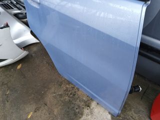 bontott HONDA JAZZ Jobb hátsó Ajtó (Részeivel)