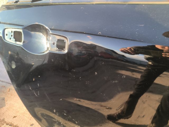 bontott HONDA JAZZ Jobb hátsó Ajtó (Részeivel)