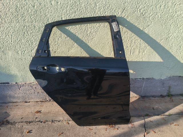 bontott HONDA JAZZ Jobb hátsó Ajtó (Részeivel)