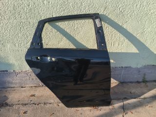 bontott HONDA JAZZ Jobb hátsó Ajtó (Részeivel)