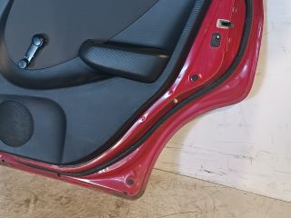 bontott HONDA JAZZ Jobb hátsó Ajtó (Részeivel)