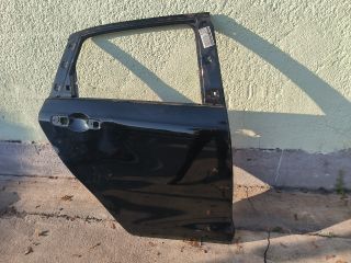 bontott HONDA JAZZ Jobb hátsó Ajtó (Részeivel)