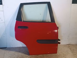 bontott HONDA JAZZ Jobb hátsó Ajtó (Részeivel)