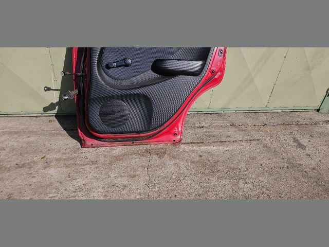 bontott HONDA JAZZ Jobb hátsó Ajtó (Részeivel)