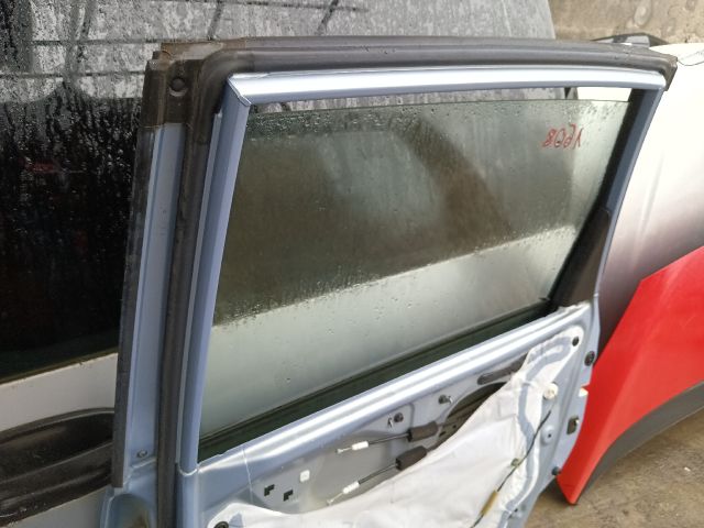 bontott HONDA JAZZ Jobb hátsó Ajtó (Részeivel)