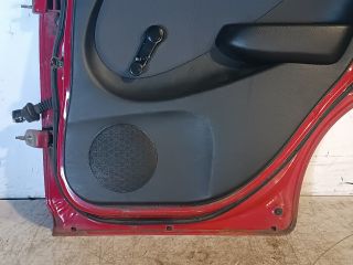 bontott HONDA JAZZ Jobb hátsó Ajtó (Részeivel)