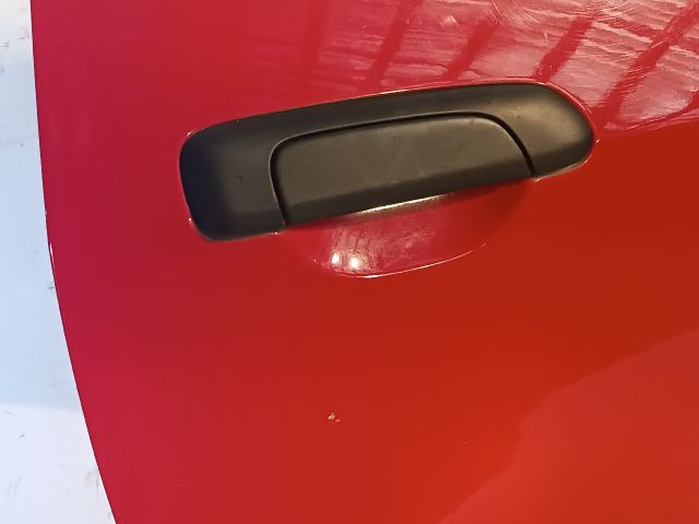 bontott HONDA JAZZ Jobb hátsó Ajtó (Részeivel)