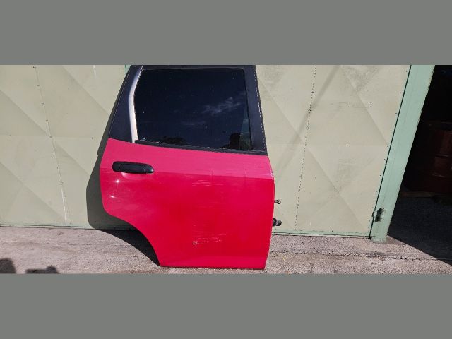 bontott HONDA JAZZ Jobb hátsó Ajtó (Részeivel)