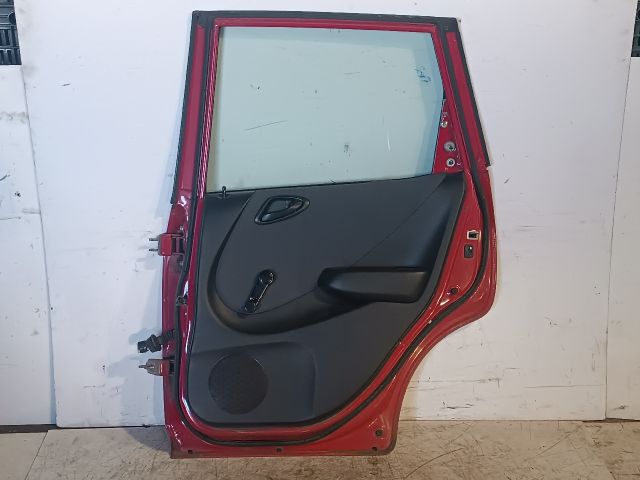 bontott HONDA JAZZ Jobb hátsó Ajtó (Részeivel)
