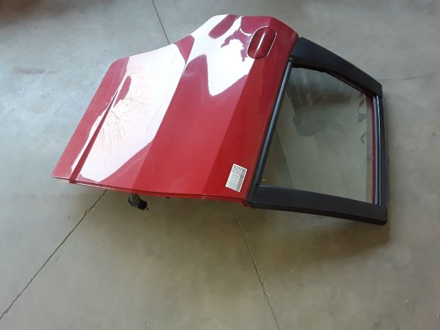 bontott HONDA JAZZ Jobb hátsó Ajtó (Üres lemez)