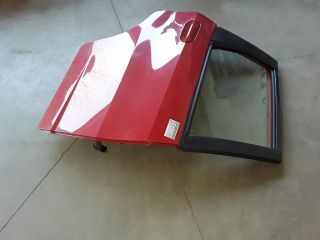 bontott HONDA JAZZ Jobb hátsó Ajtó (Üres lemez)