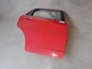 bontott HONDA JAZZ Jobb hátsó Ajtó (Üres lemez)