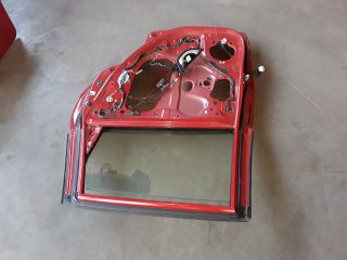 bontott HONDA JAZZ Jobb hátsó Ajtó (Üres lemez)