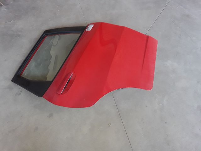 bontott HONDA JAZZ Jobb hátsó Ajtó (Üres lemez)