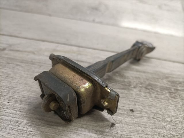 bontott HONDA JAZZ Jobb hátsó Ajtóhatároló