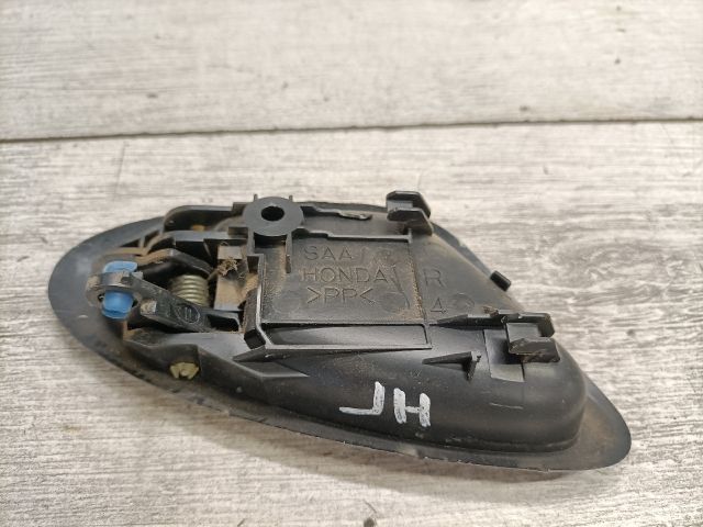 bontott HONDA JAZZ Jobb hátsó Belső Kilincs