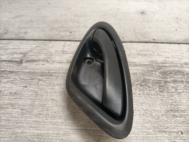 bontott HONDA JAZZ Jobb hátsó Belső Kilincs