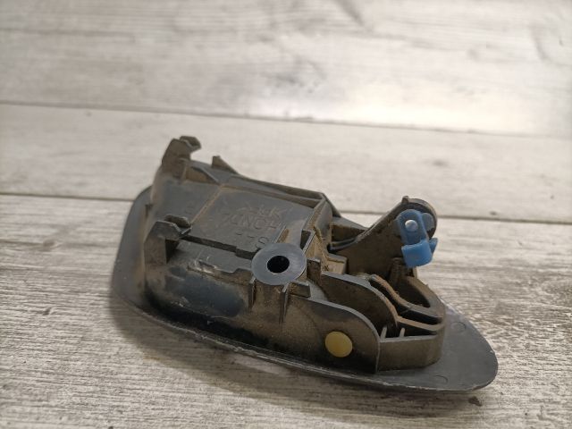 bontott HONDA JAZZ Jobb hátsó Belső Kilincs