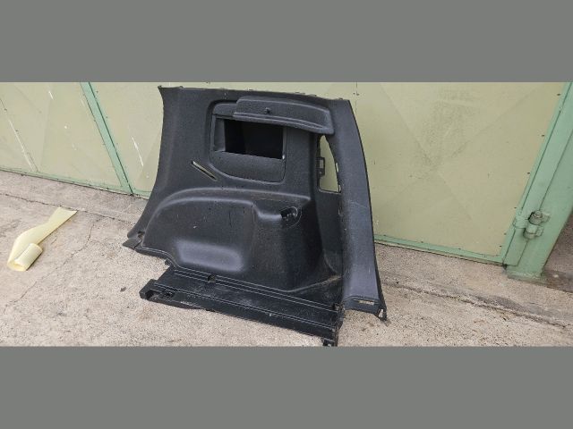 bontott HONDA JAZZ Jobb hátsó Csomagtér Burkolat (Műanyag)