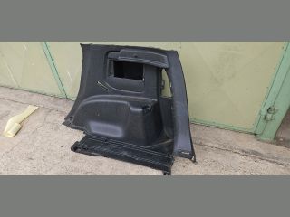 bontott HONDA JAZZ Jobb hátsó Csomagtér Burkolat (Műanyag)