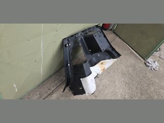 bontott HONDA JAZZ Jobb hátsó Csomagtér Burkolat (Műanyag)