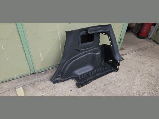 bontott HONDA JAZZ Jobb hátsó Csomagtér Burkolat (Műanyag)