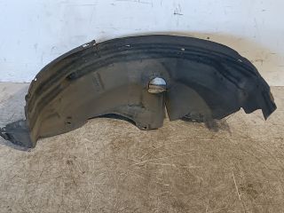 bontott HONDA JAZZ Jobb hátsó Dobbetét (Kerékjárati, Műanyag)