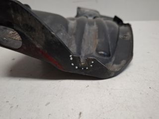 bontott HONDA JAZZ Jobb hátsó Dobbetét (Kerékjárati, Műanyag)