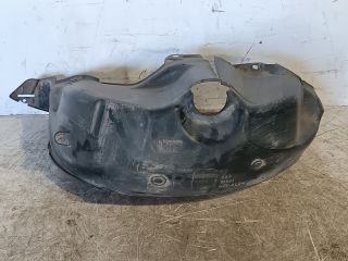 bontott HONDA JAZZ Jobb hátsó Dobbetét (Kerékjárati, Műanyag)