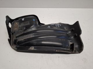 bontott HONDA JAZZ Jobb hátsó Dobbetét (Kerékjárati, Műanyag)